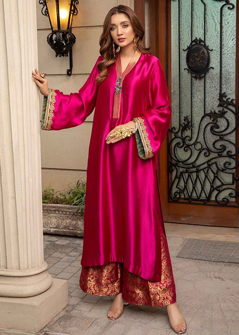 Premium Silk