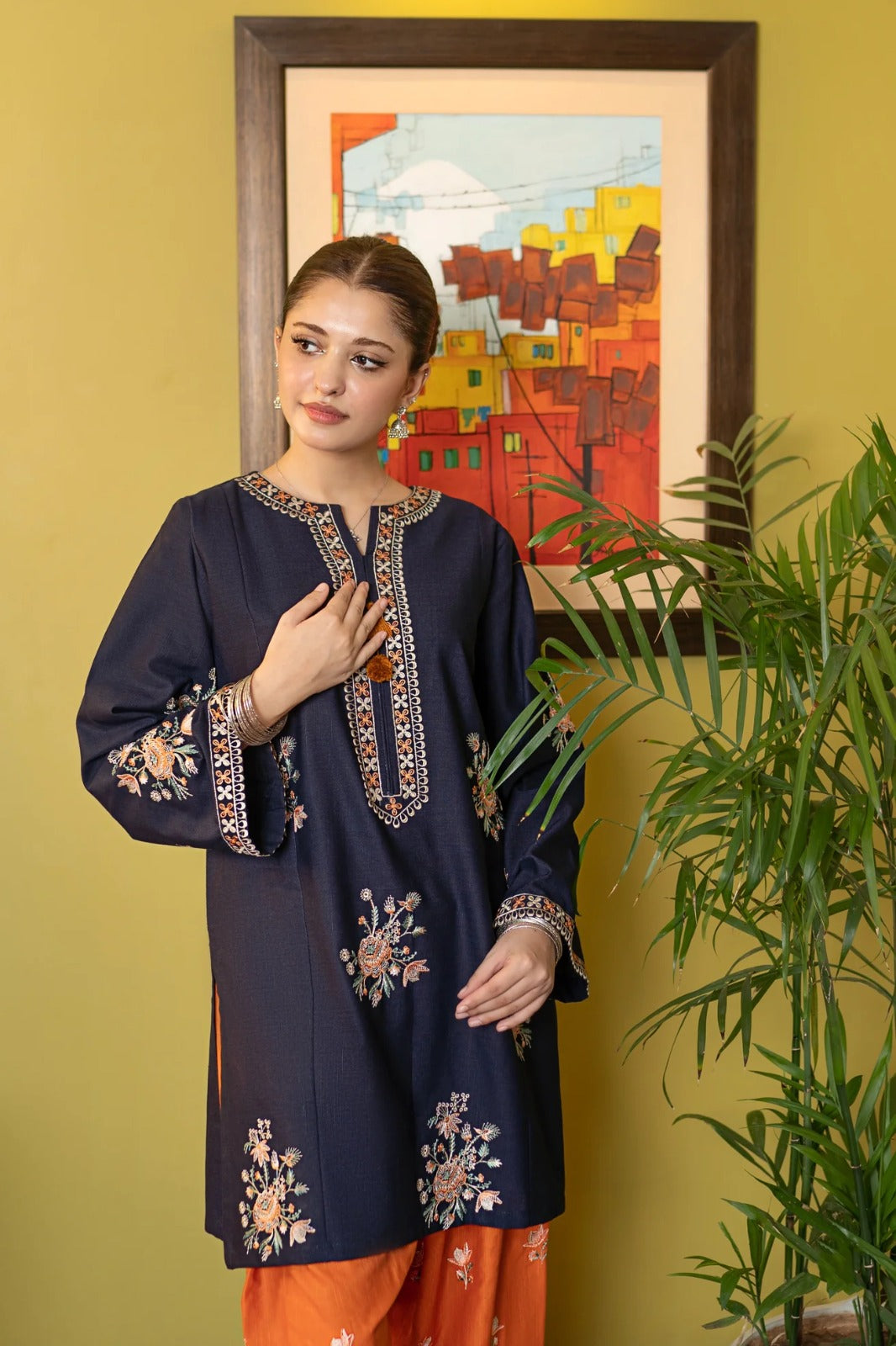 2pc Suits