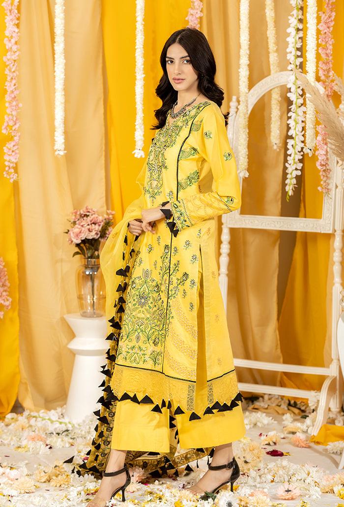 Lawn Collection
