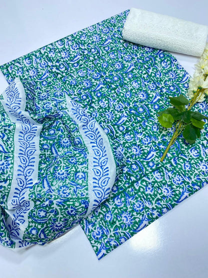 Phulkari Lawn 3pc