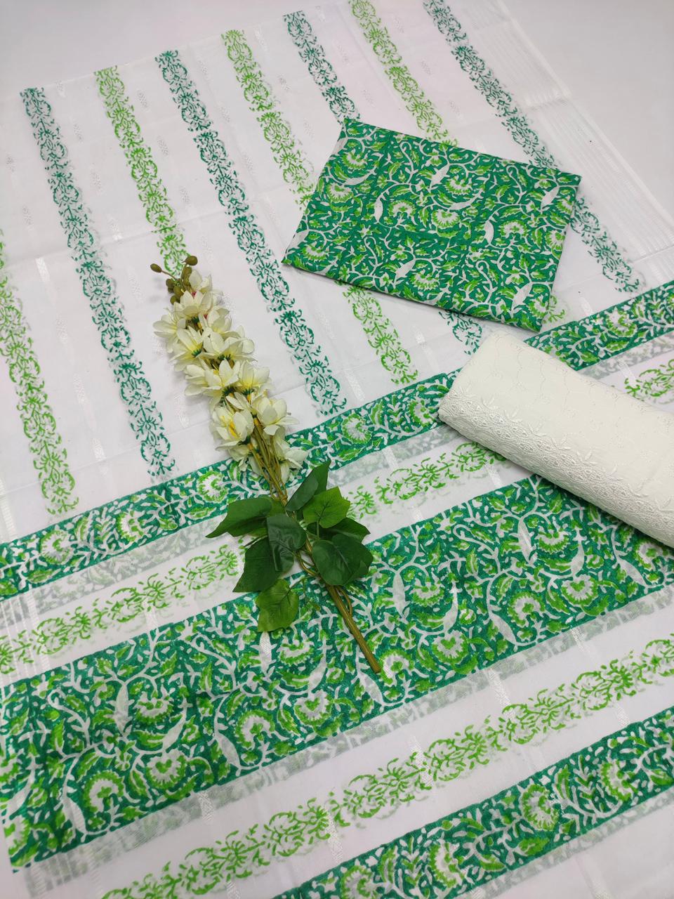 Phulkari Lawn 3pc