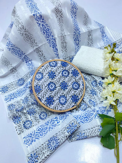 Phulkari Lawn 3pc