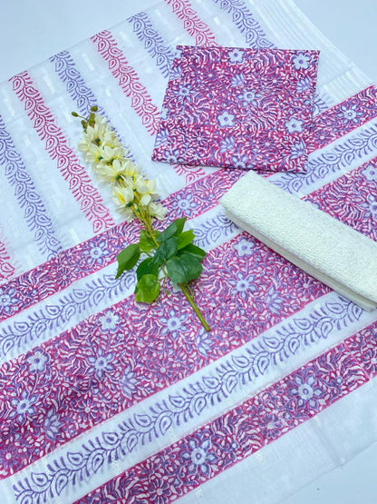 Phulkari Lawn 3pc