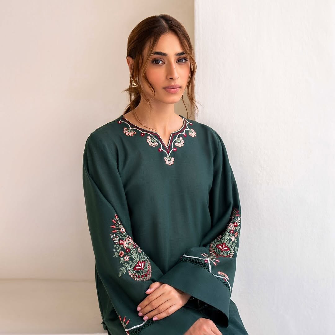 Premium Dhanak 2pc