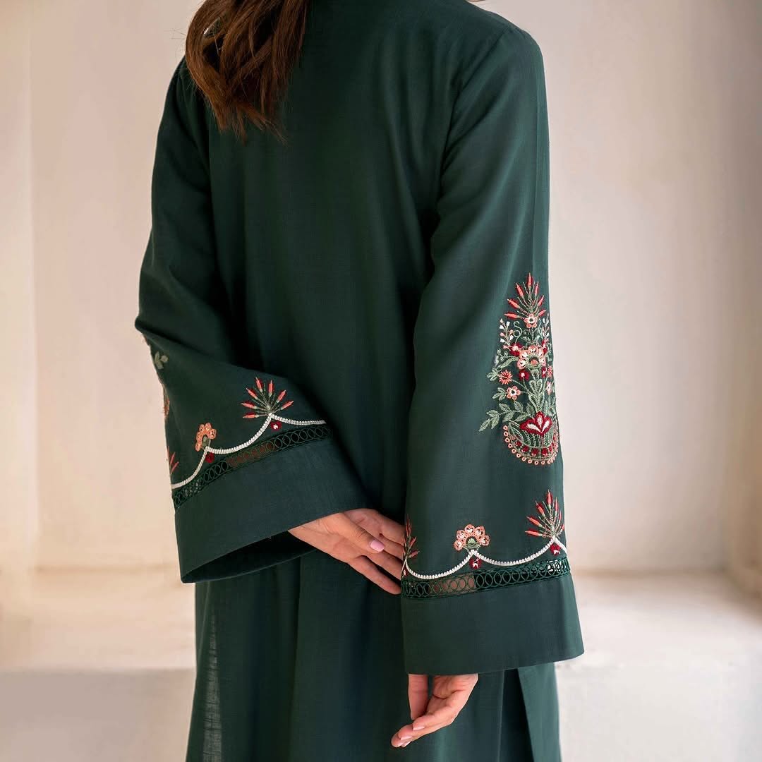 Premium Dhanak 2pc