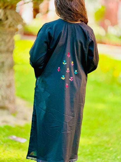 Premium Lawn 3pc Suit