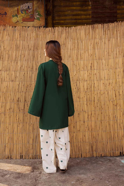 Dhanak 2pc