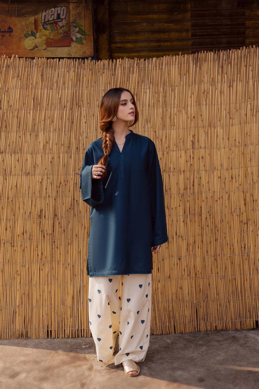 Dhanak 2pc