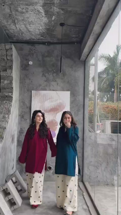 Dhanak 2pc